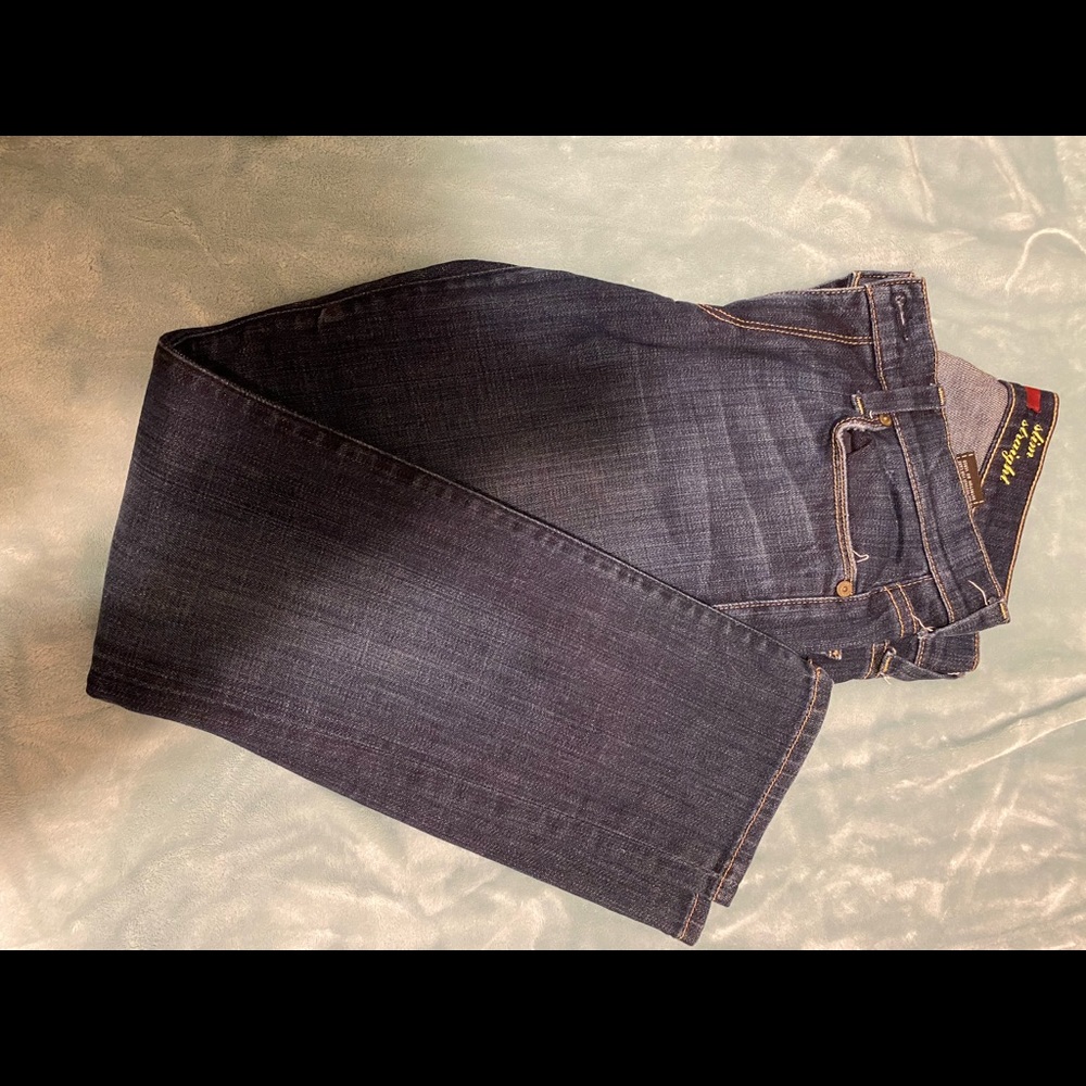 Seven jeans excellent condition size 27 worn twice